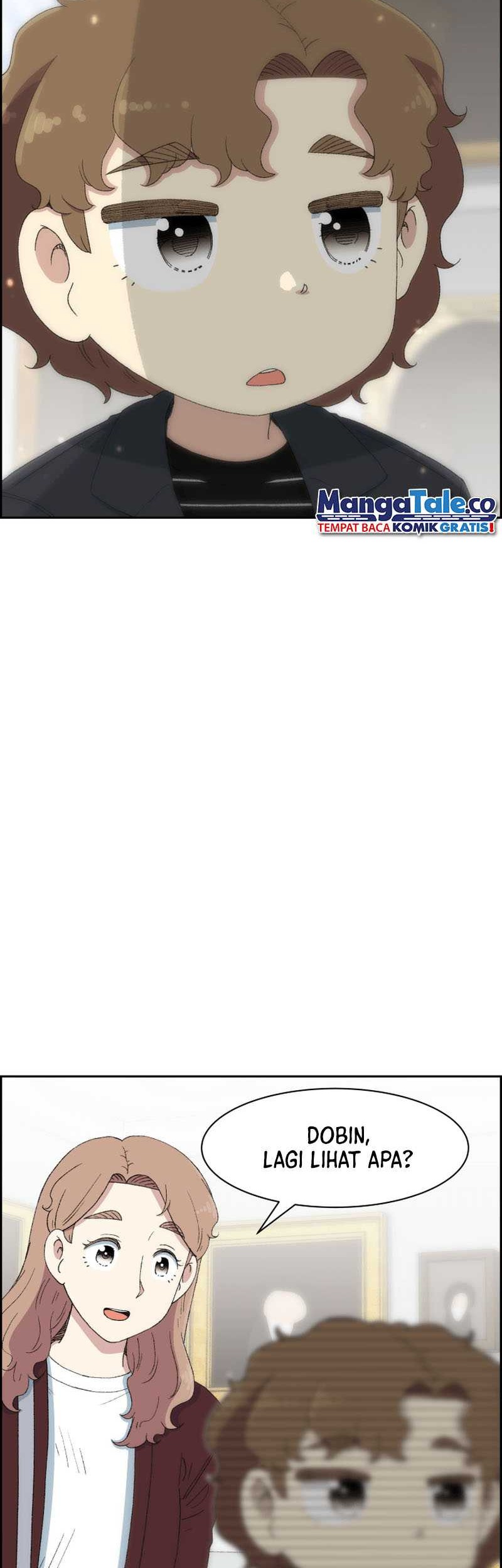 Beethoven Reborn Chapter 31 Gambar 59