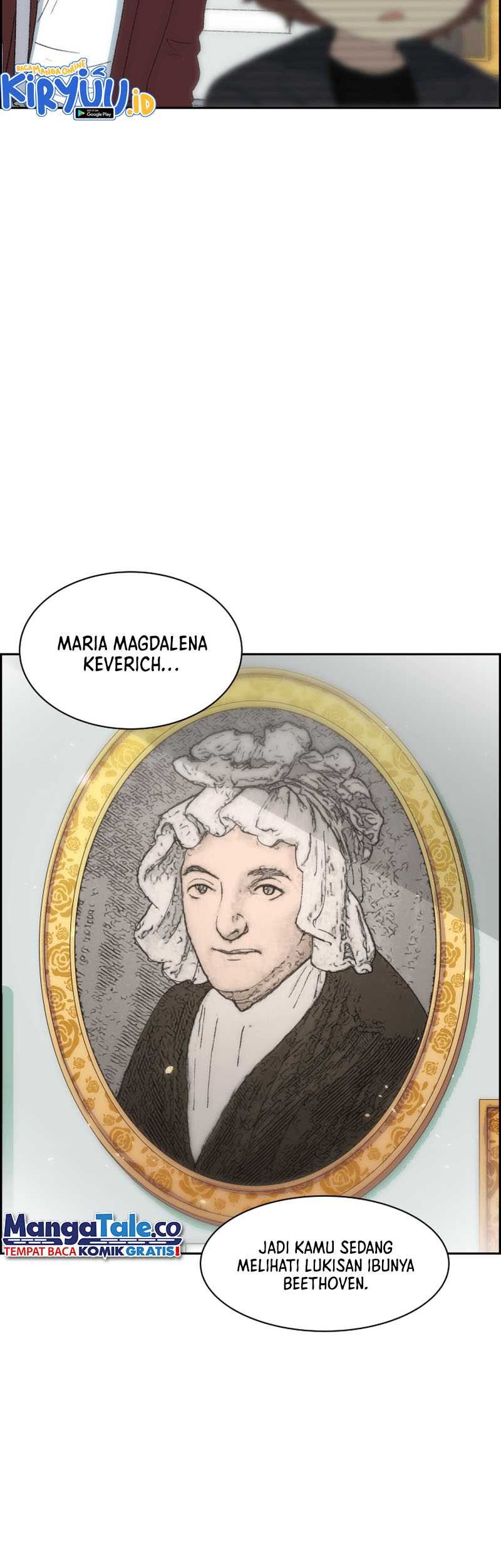 Beethoven Reborn Chapter 31 Gambar 60