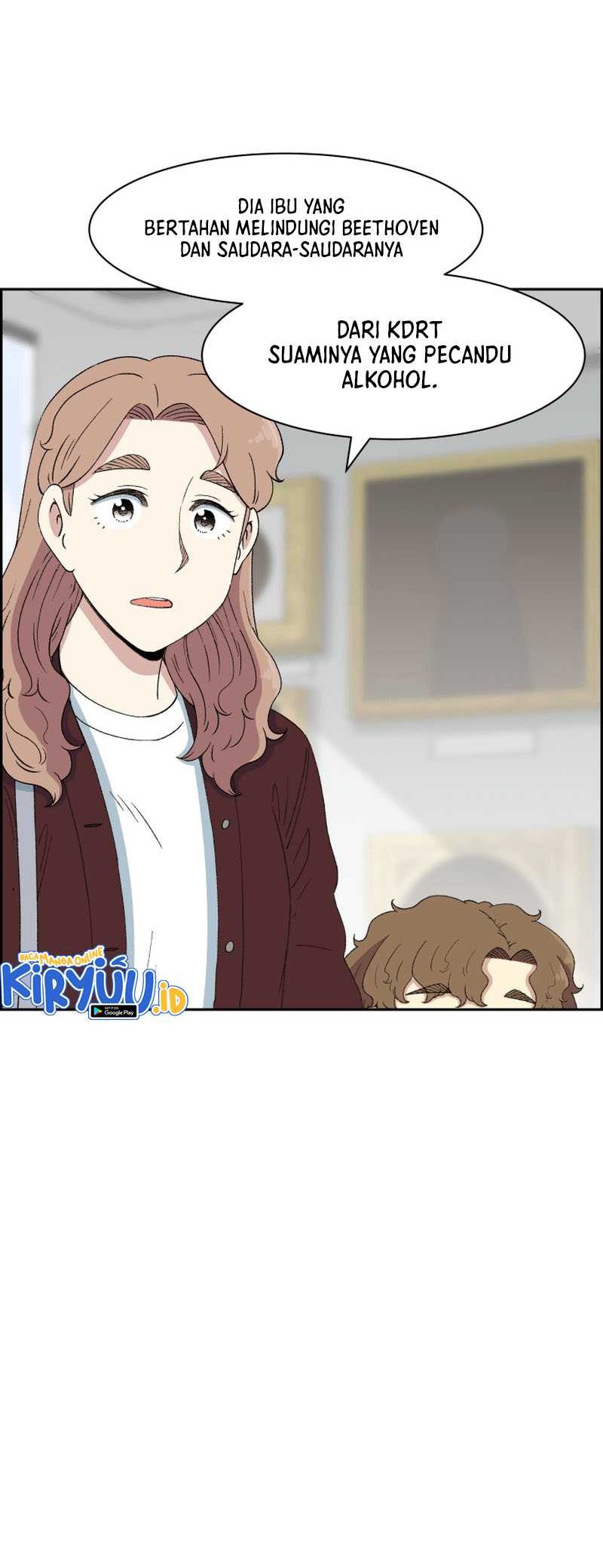 Beethoven Reborn Chapter 31 Gambar 61