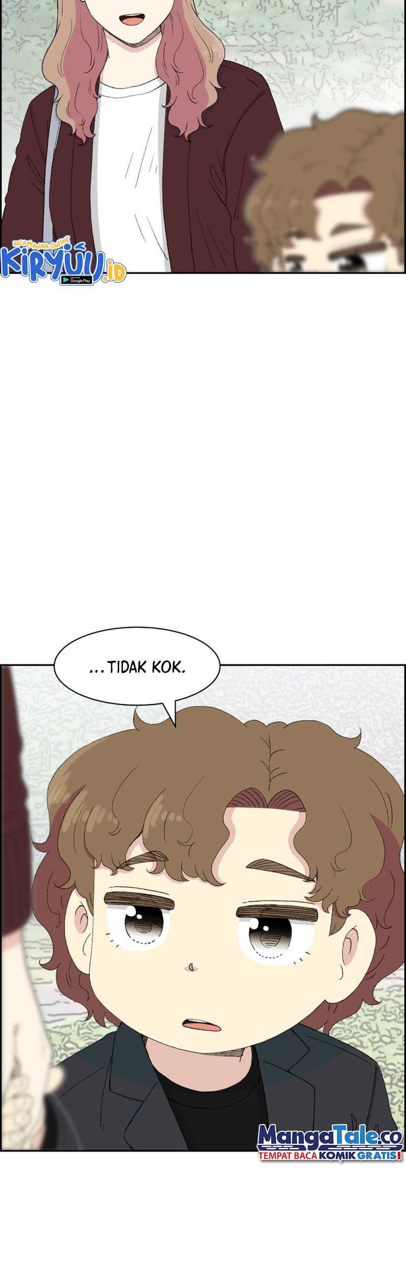 Beethoven Reborn Chapter 31 Gambar 66