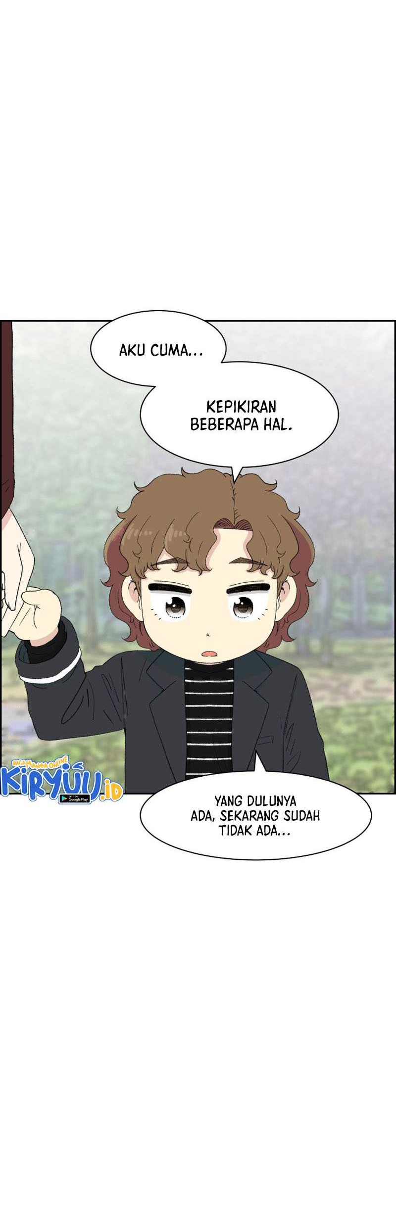Beethoven Reborn Chapter 31 Gambar 67
