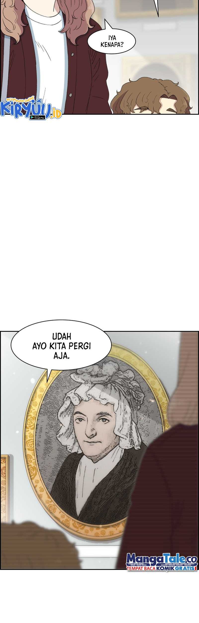 Beethoven Reborn Chapter 31 Gambar 63