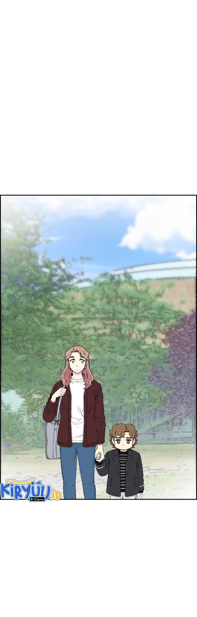 Beethoven Reborn Chapter 31 Gambar 64