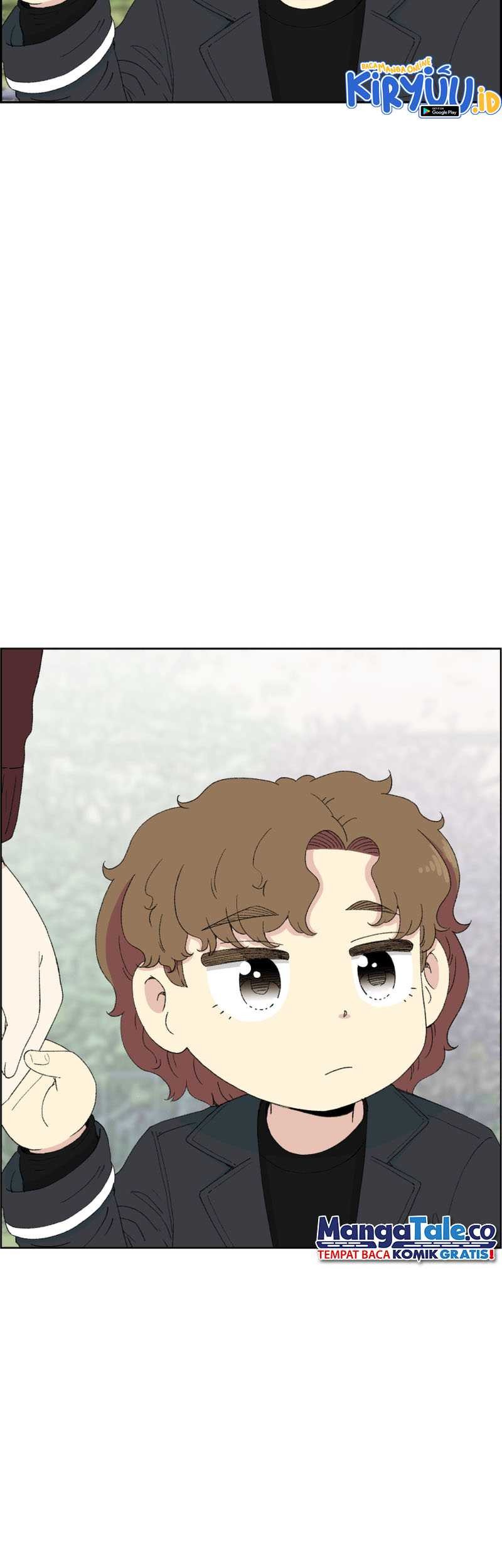 Beethoven Reborn Chapter 31 Gambar 72