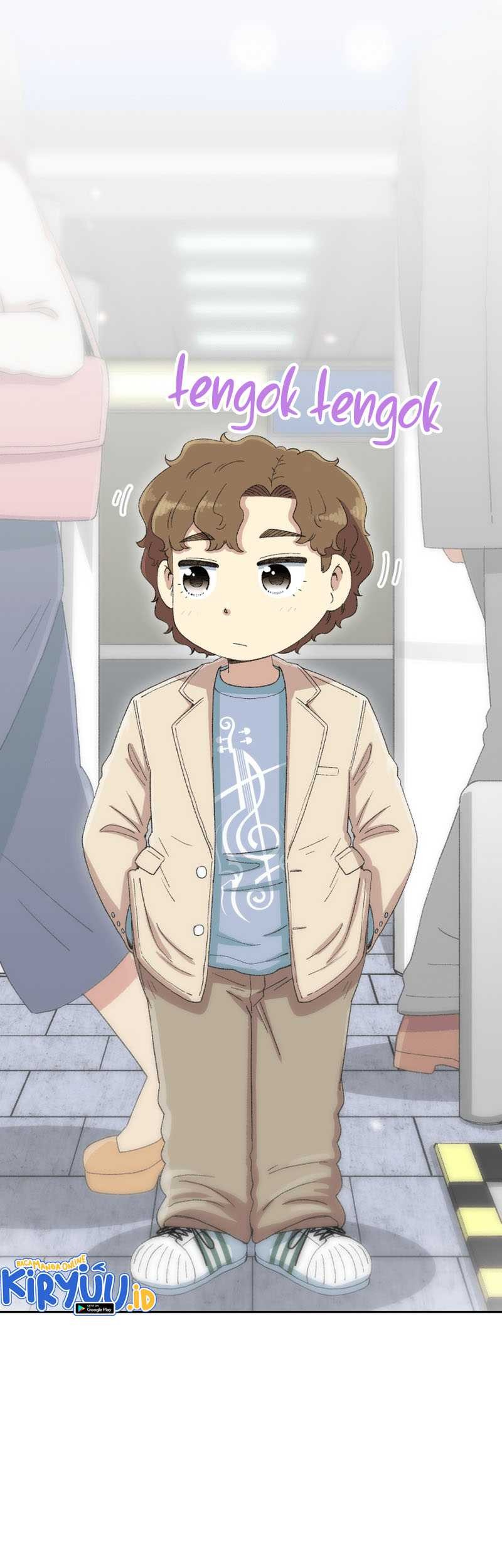 Manhwa Beethoven Reborn Chapter 31 gambar nomor 2