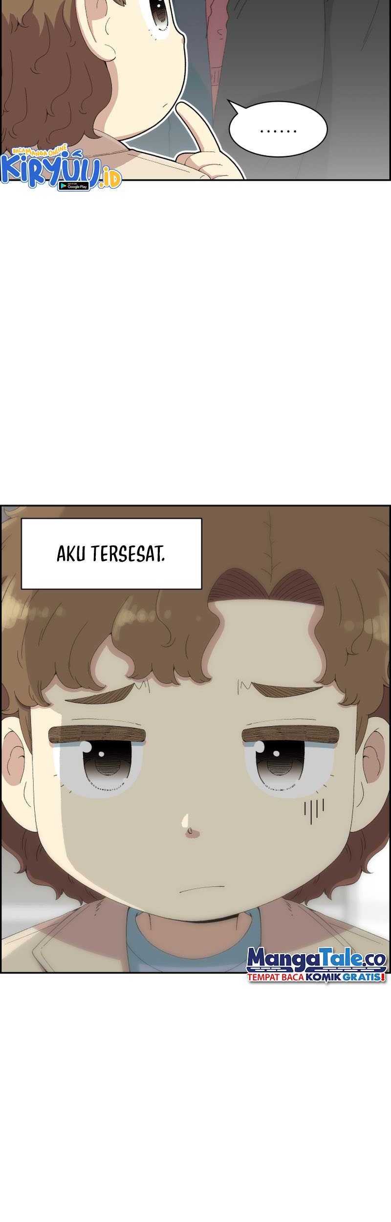 Beethoven Reborn Chapter 31 Gambar 4