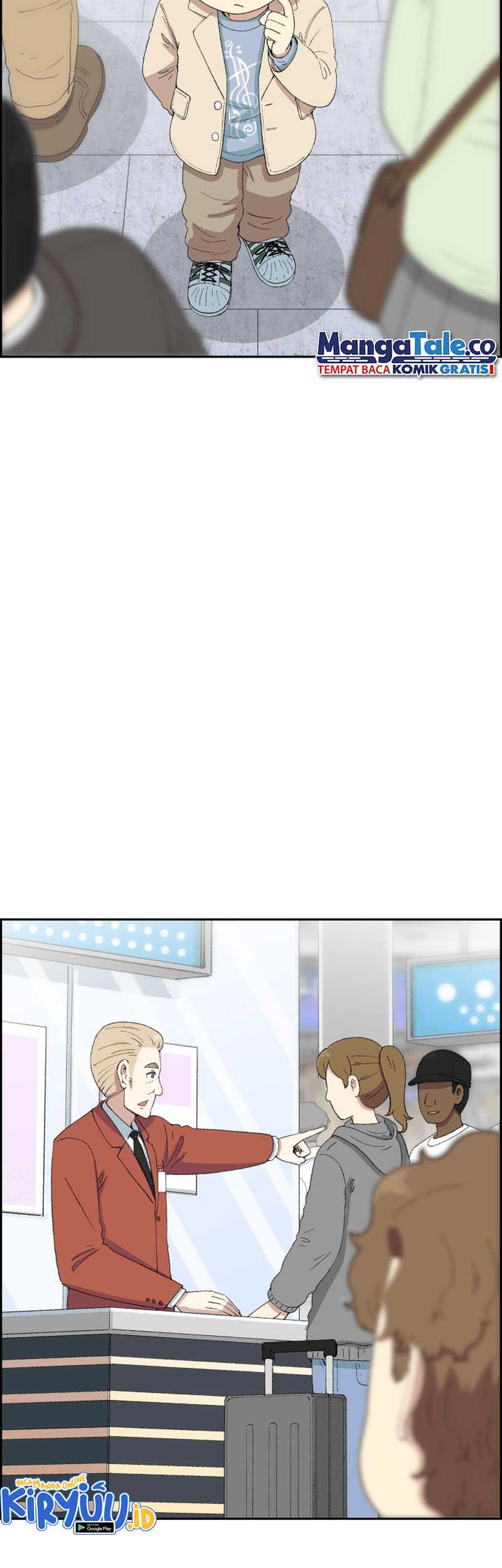 Beethoven Reborn Chapter 31 Gambar 6