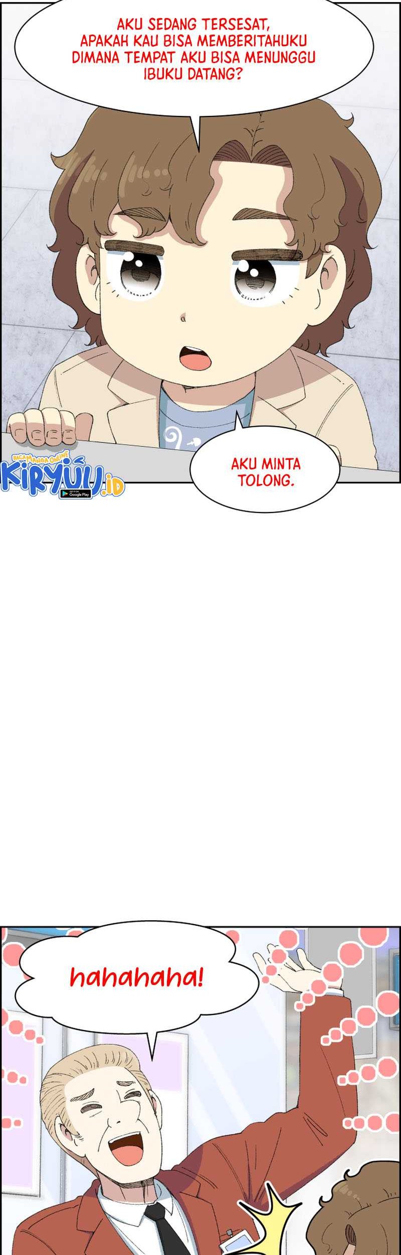 Beethoven Reborn Chapter 31 Gambar 11