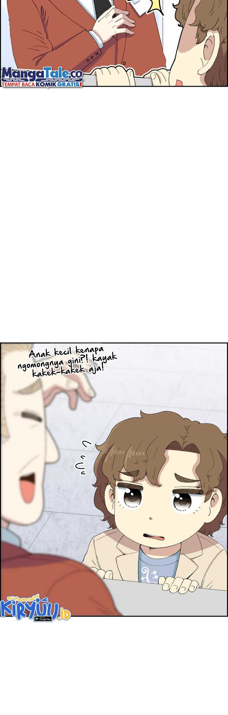 Beethoven Reborn Chapter 31 Gambar 12