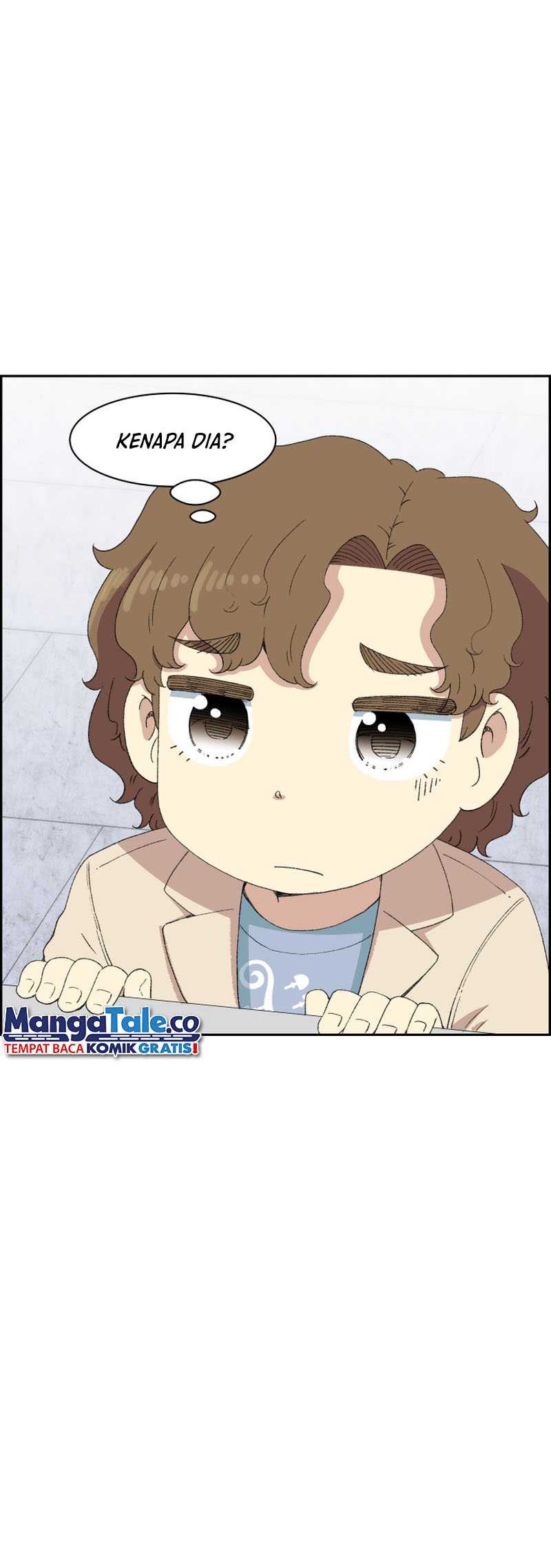 Beethoven Reborn Chapter 31 Gambar 13