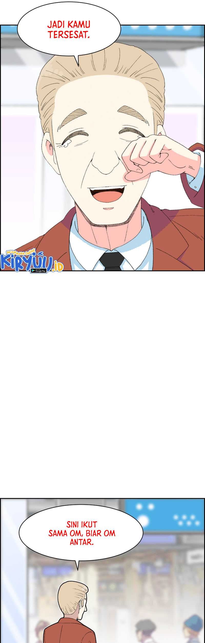 Beethoven Reborn Chapter 31 Gambar 14