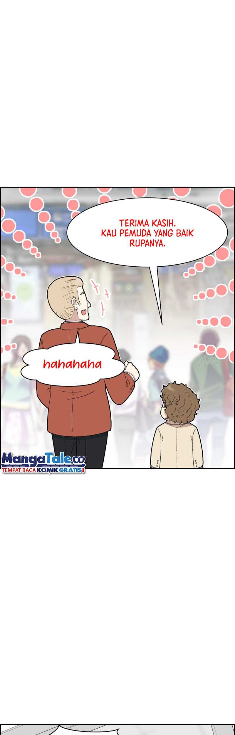 Beethoven Reborn Chapter 31 Gambar 16