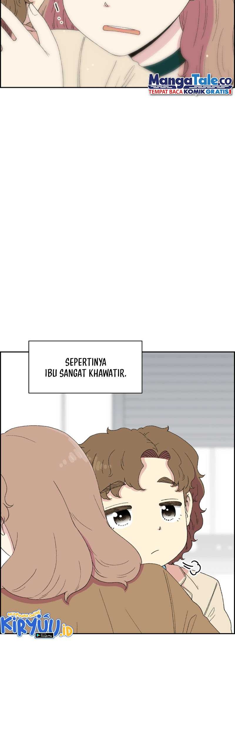 Beethoven Reborn Chapter 31 Gambar 21