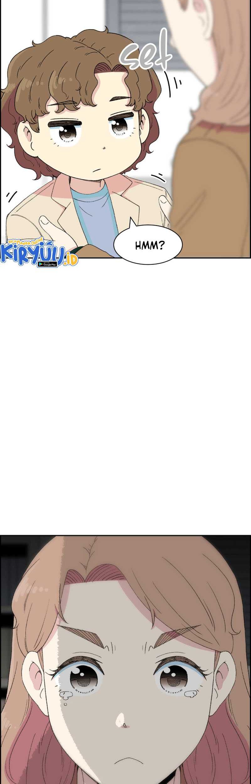 Beethoven Reborn Chapter 31 Gambar 23