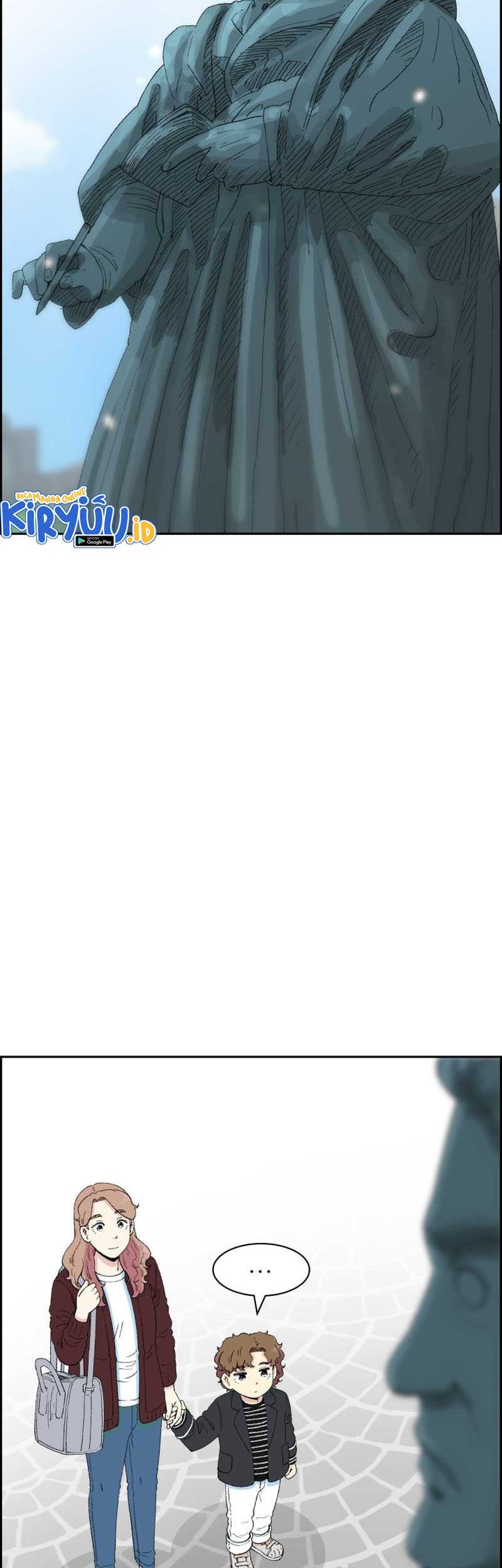 Beethoven Reborn Chapter 31 Gambar 29