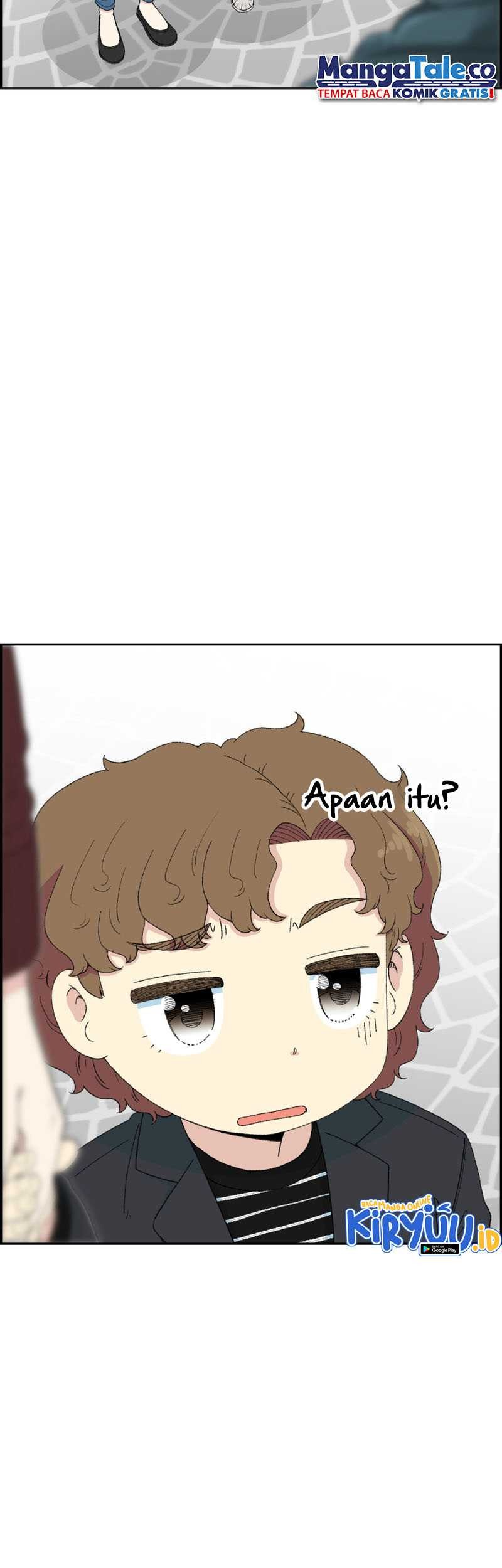 Beethoven Reborn Chapter 31 Gambar 30