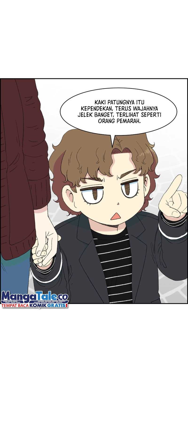 Beethoven Reborn Chapter 31 Gambar 31