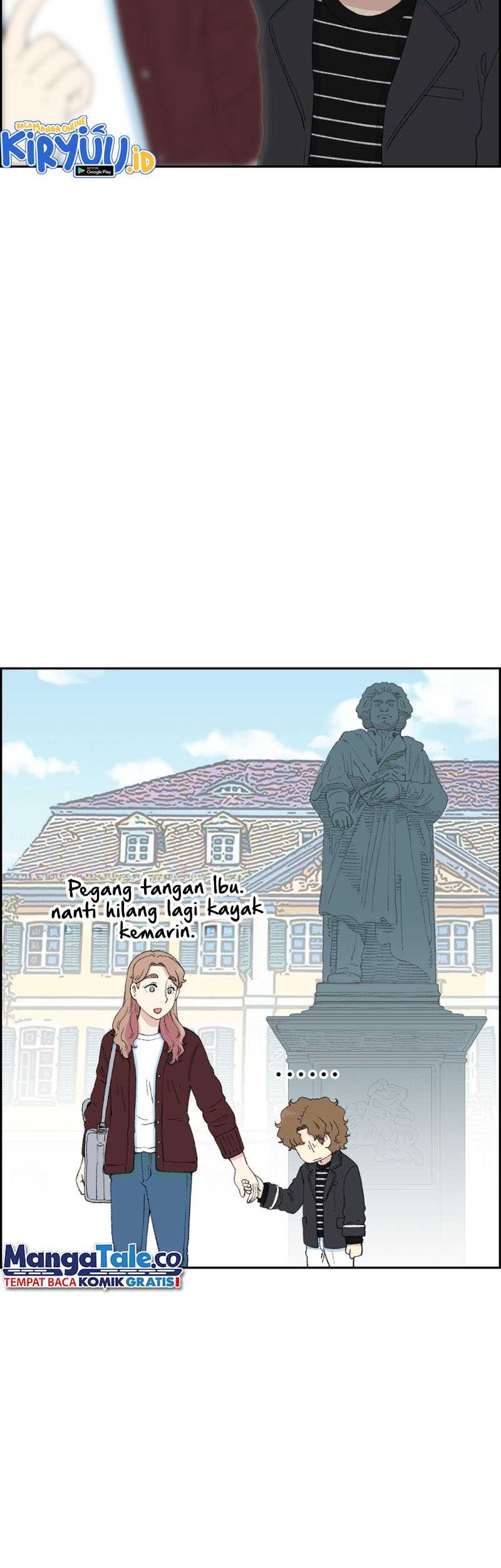 Beethoven Reborn Chapter 31 Gambar 33