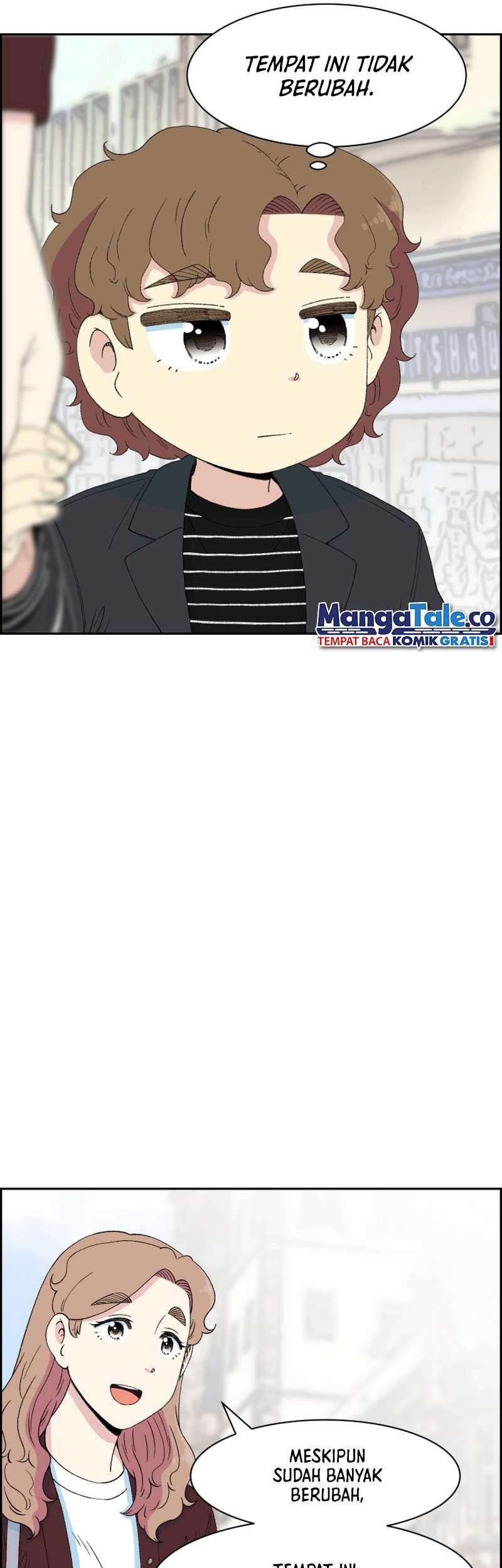 Beethoven Reborn Chapter 31 Gambar 38