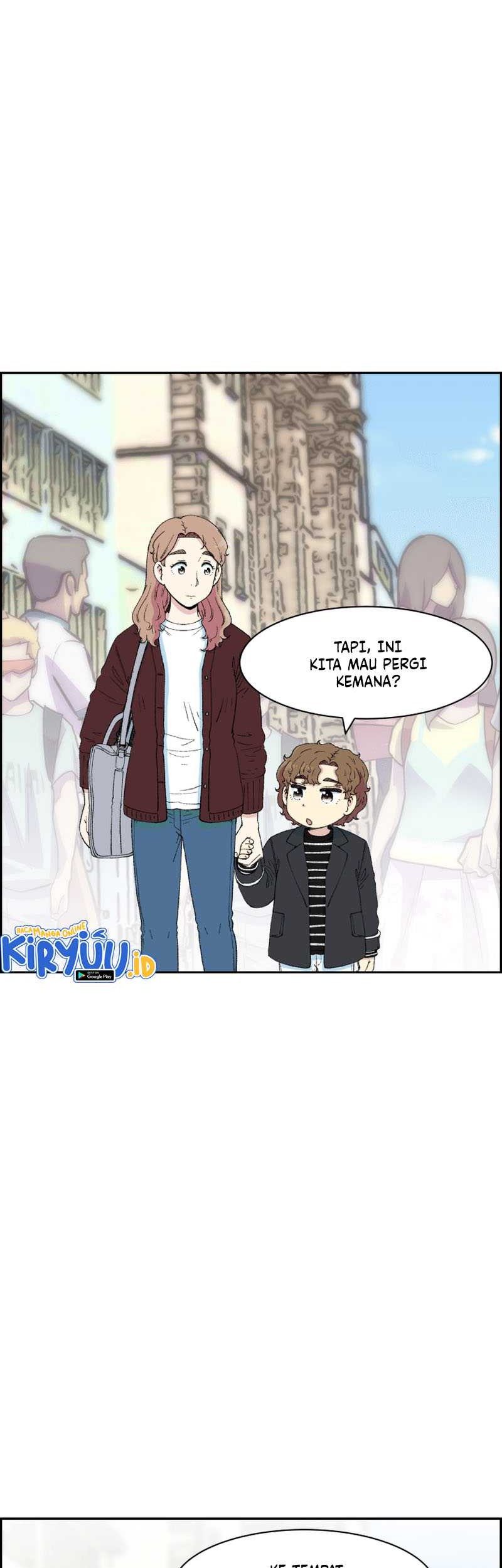 Beethoven Reborn Chapter 31 Gambar 40