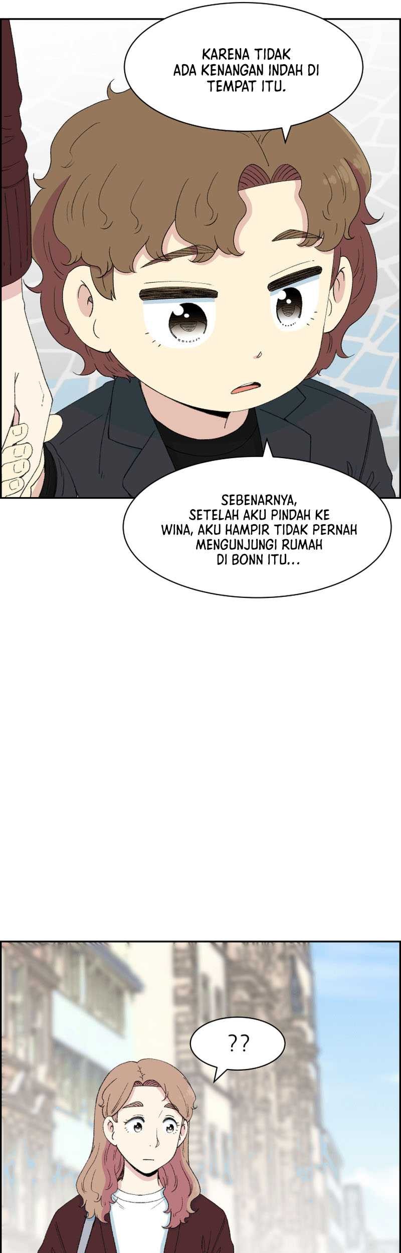 Beethoven Reborn Chapter 31 Gambar 44