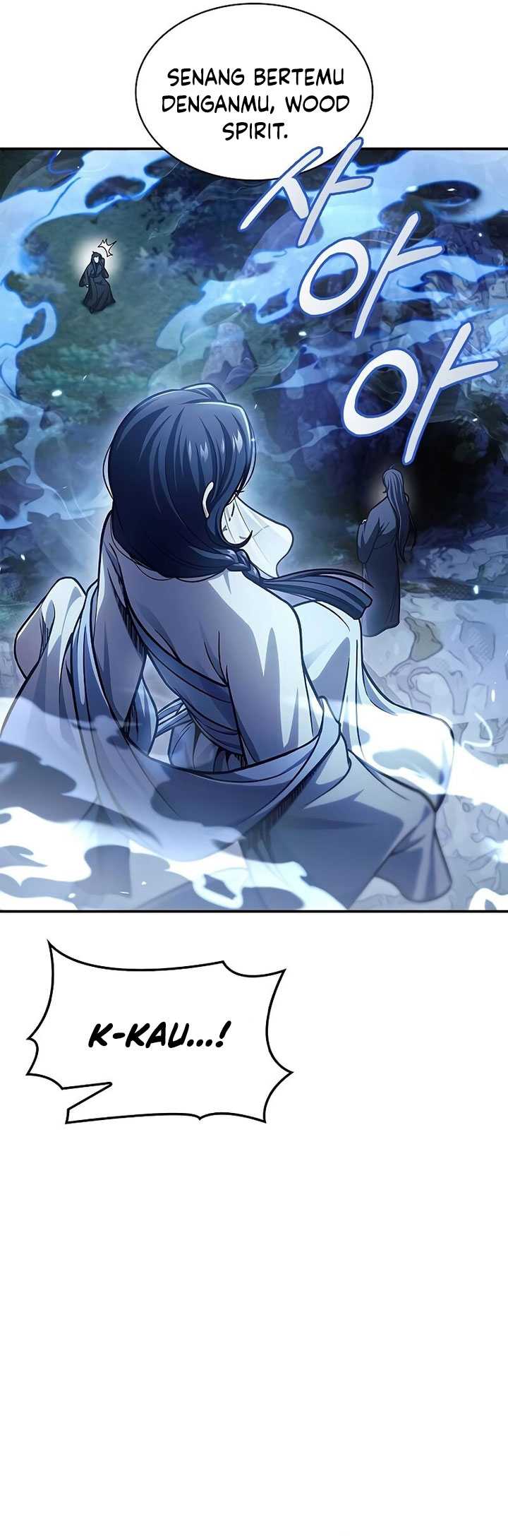 Heavenly Grand Archive’s Young Master Chapter 71 Gambar 23