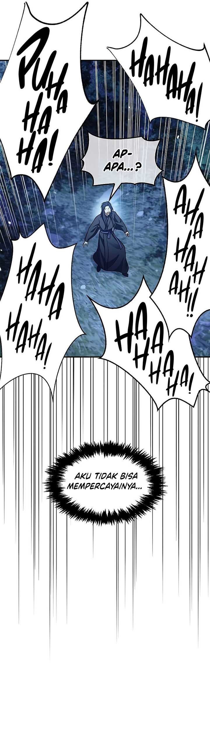 Heavenly Grand Archive’s Young Master Chapter 71 Gambar 25