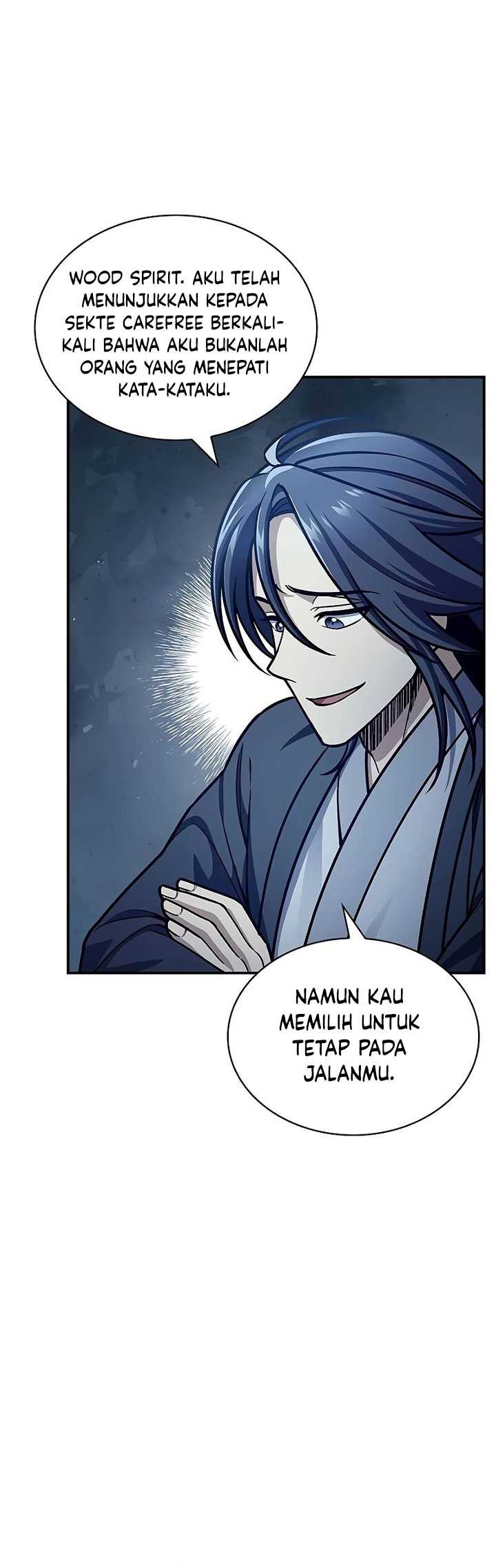 Heavenly Grand Archive’s Young Master Chapter 71 Gambar 20