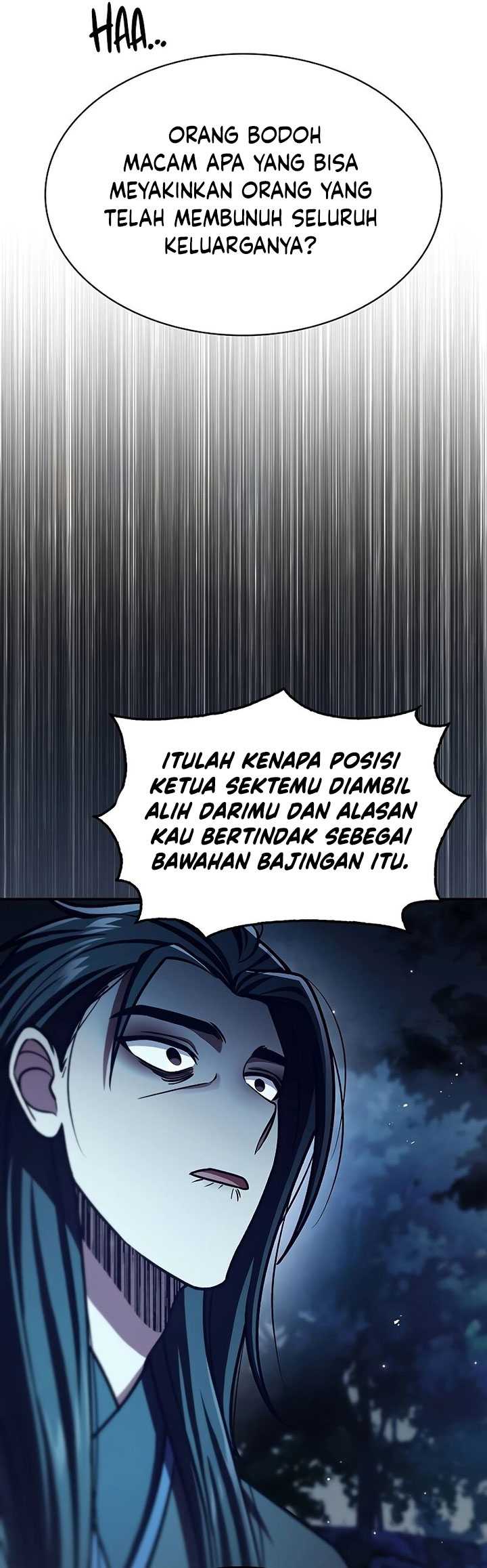 Heavenly Grand Archive’s Young Master Chapter 71 Gambar 40