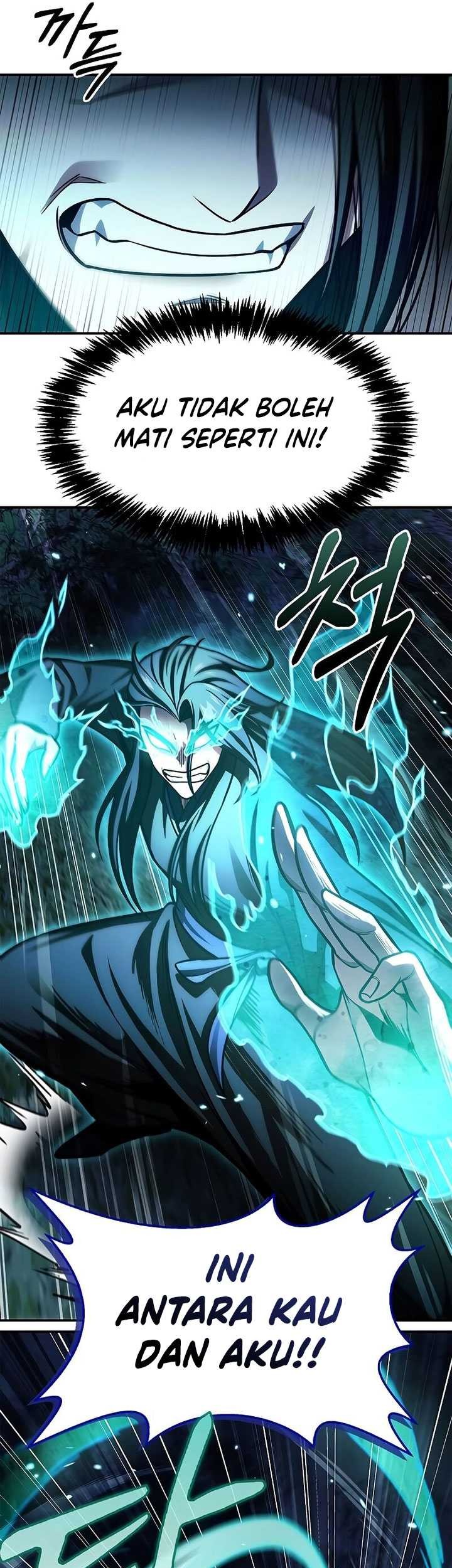 Heavenly Grand Archive’s Young Master Chapter 71 Gambar 45