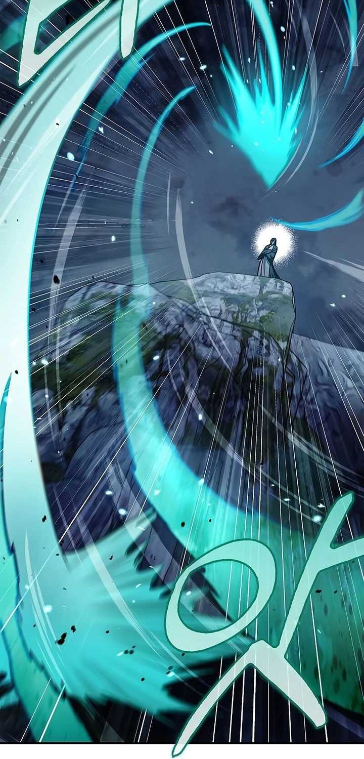 Heavenly Grand Archive’s Young Master Chapter 71 Gambar 46