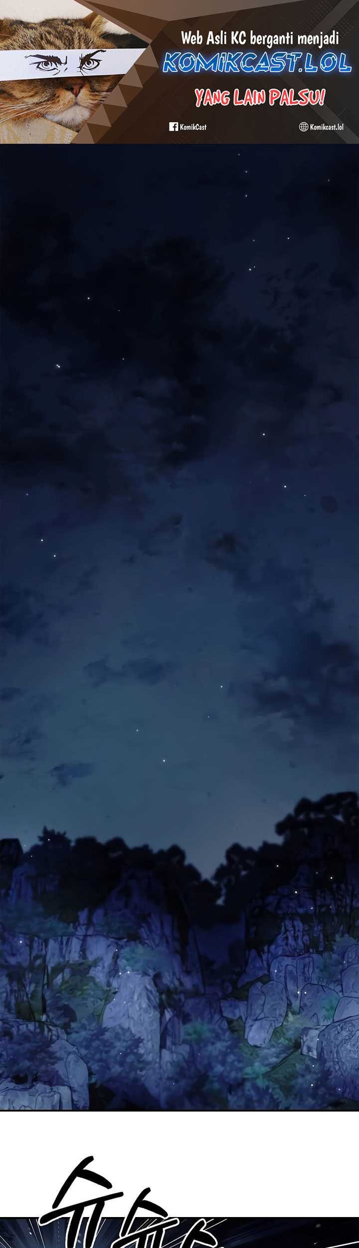 Manhwa Heavenly Grand Archive’s Young Master Chapter 71 gambar nomor 2