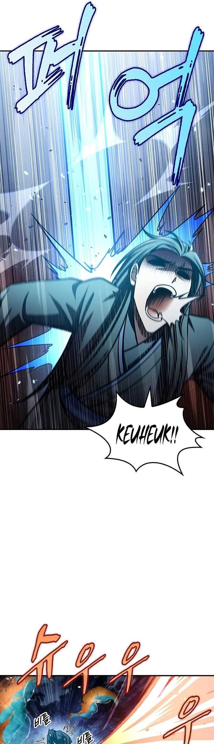 Heavenly Grand Archive’s Young Master Chapter 71 Gambar 53