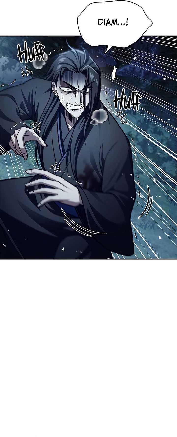 Heavenly Grand Archive’s Young Master Chapter 71 Gambar 58