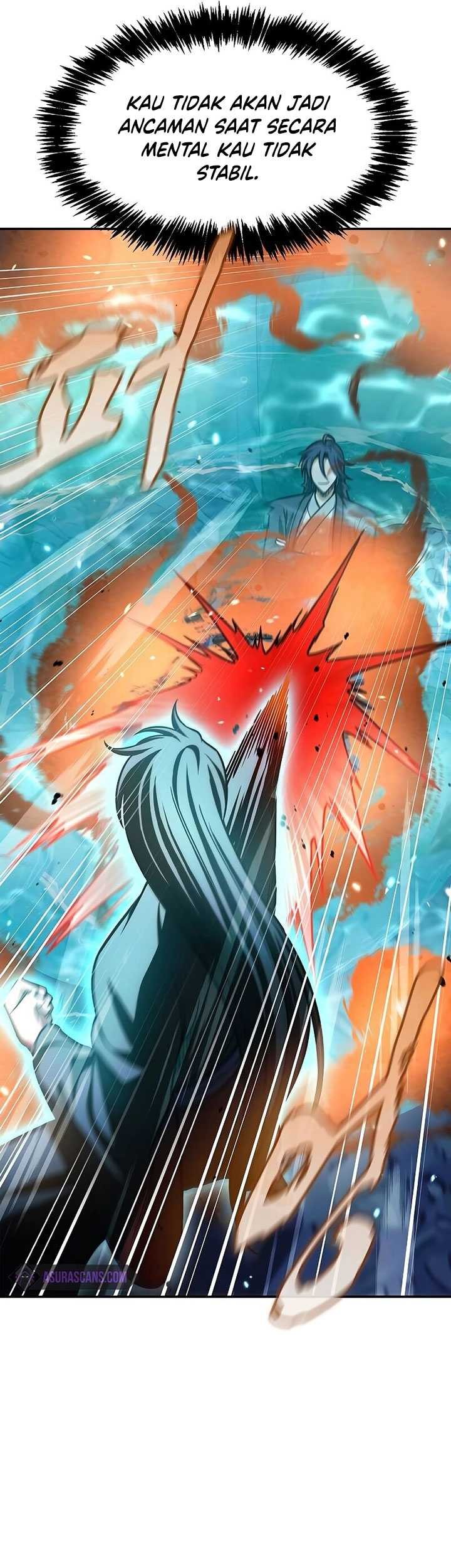 Heavenly Grand Archive’s Young Master Chapter 71 Gambar 48