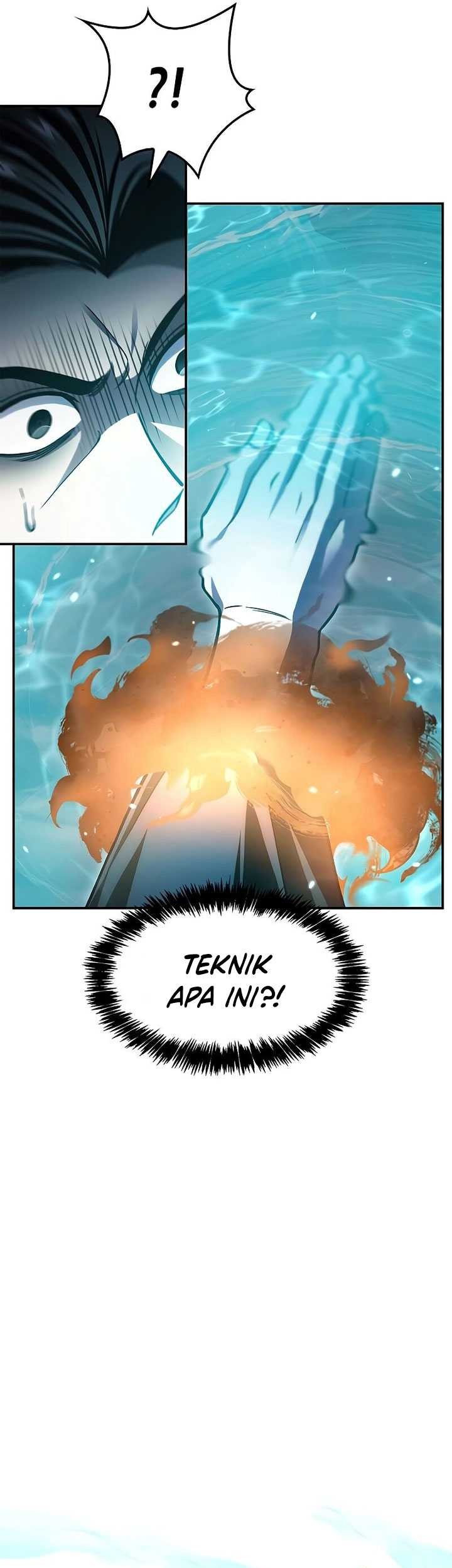 Heavenly Grand Archive’s Young Master Chapter 71 Gambar 50