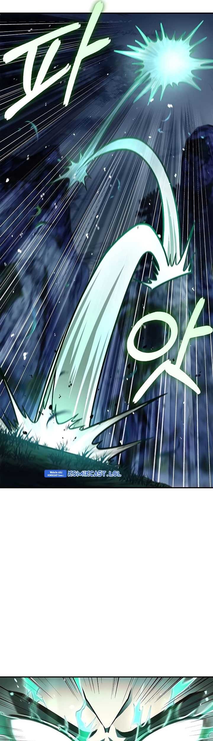 Heavenly Grand Archive’s Young Master Chapter 71 Gambar 4