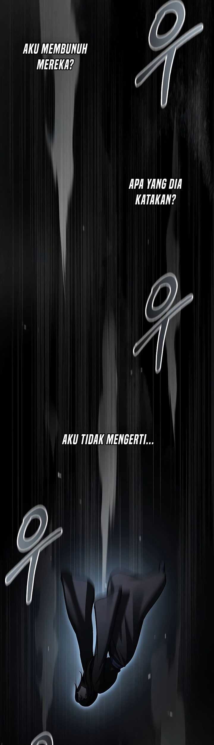 Heavenly Grand Archive’s Young Master Chapter 71 Gambar 74