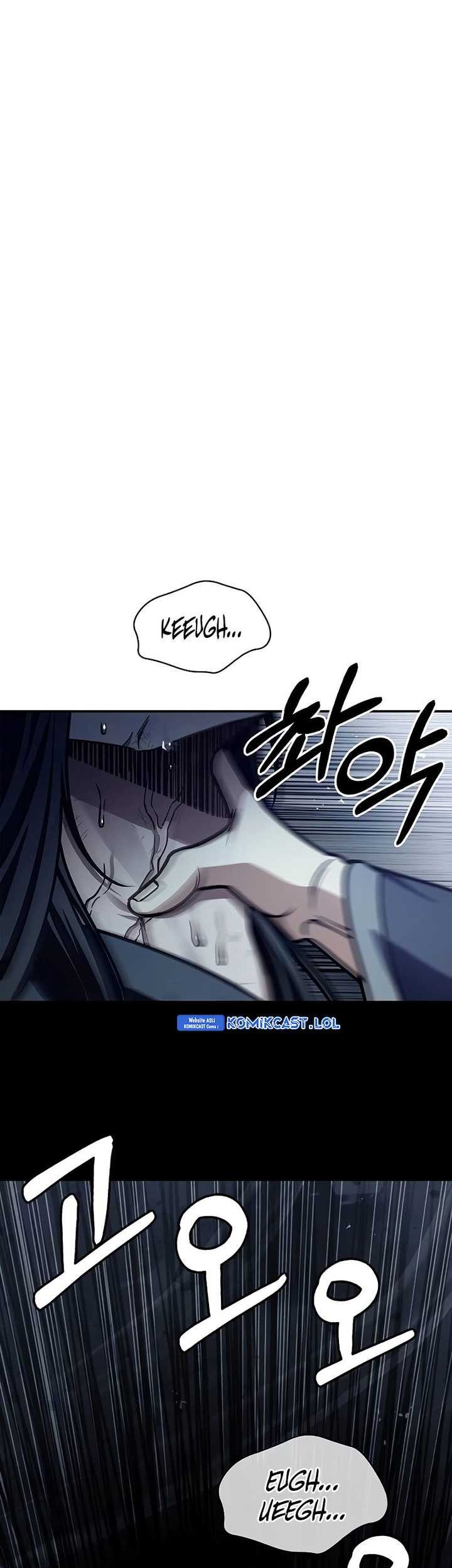 Heavenly Grand Archive’s Young Master Chapter 71 Gambar 62