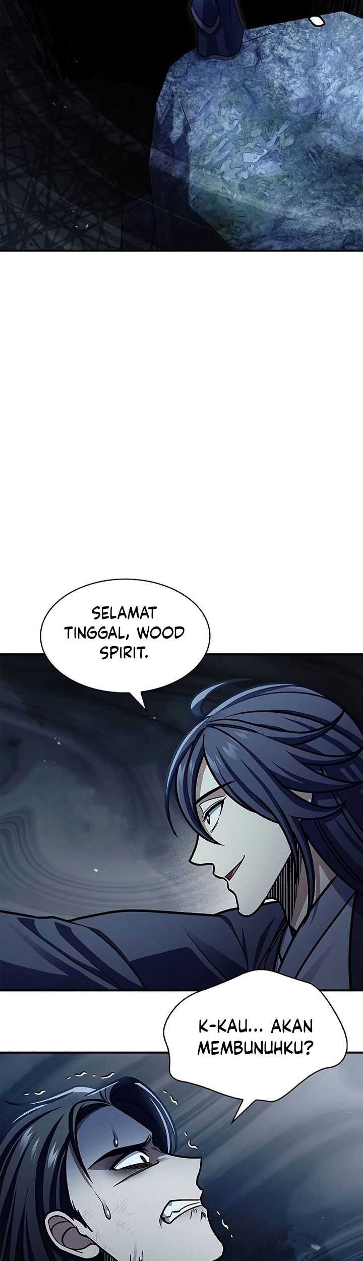 Heavenly Grand Archive’s Young Master Chapter 71 Gambar 64