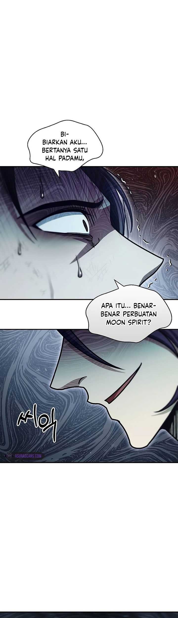 Heavenly Grand Archive’s Young Master Chapter 71 Gambar 66