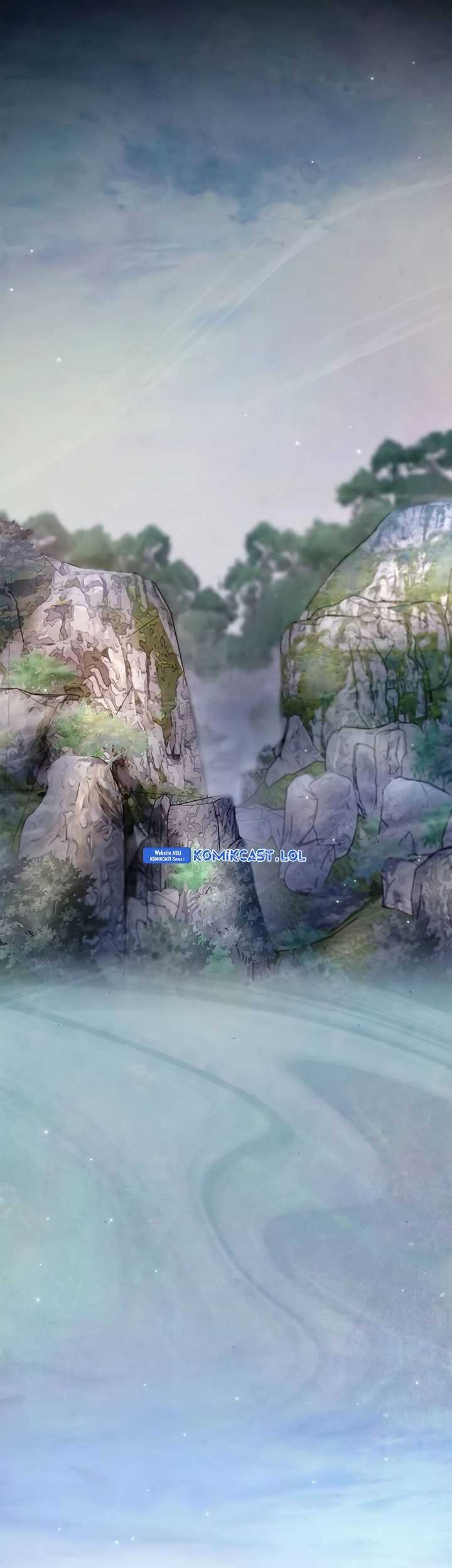 Heavenly Grand Archive’s Young Master Chapter 71 Gambar 89