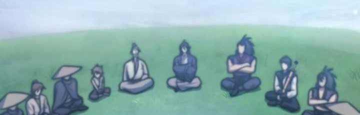 Heavenly Grand Archive’s Young Master Chapter 71 Gambar 90