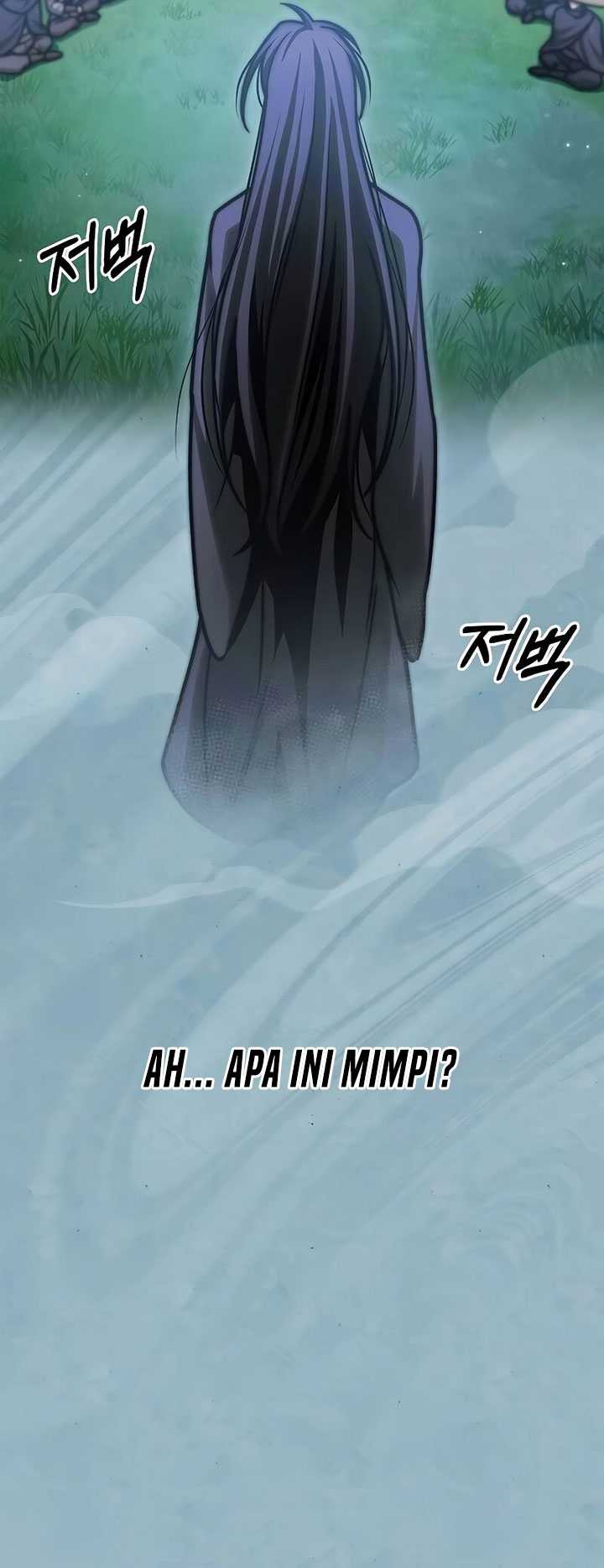 Heavenly Grand Archive’s Young Master Chapter 71 Gambar 91