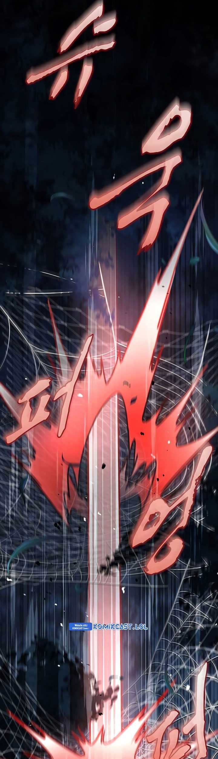 Heavenly Grand Archive’s Young Master Chapter 71 Gambar 79