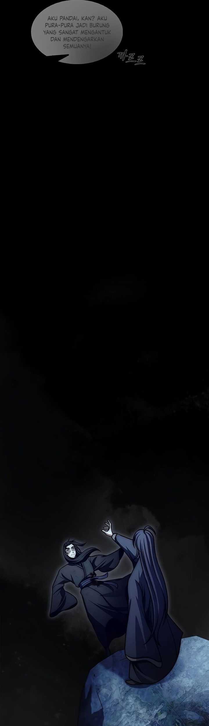 Heavenly Grand Archive’s Young Master Chapter 71 Gambar 107