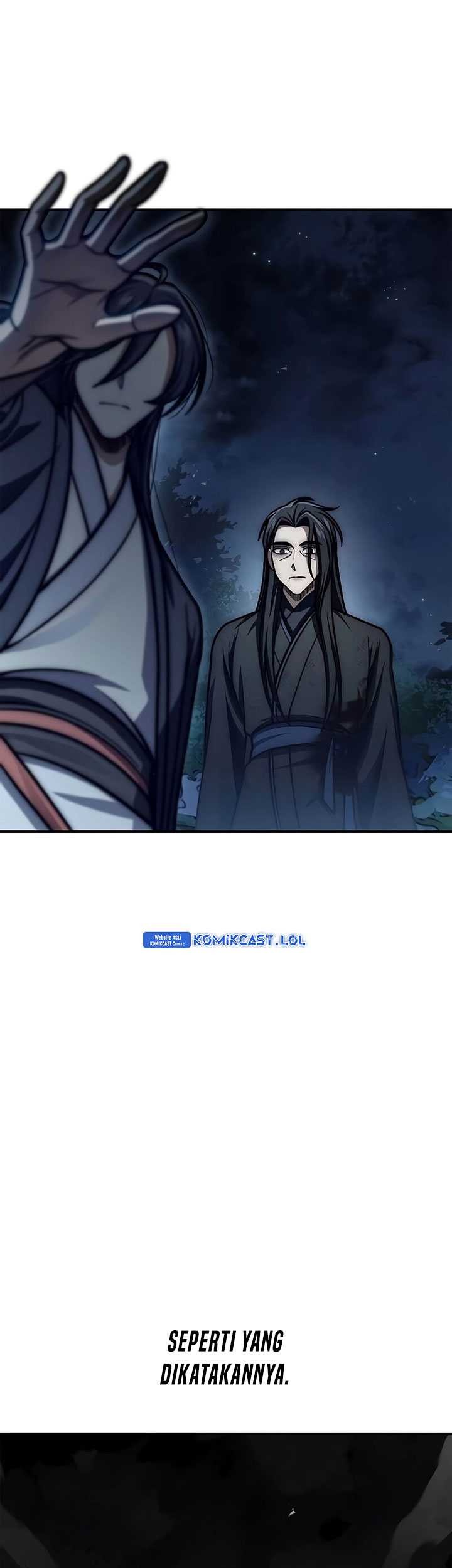 Heavenly Grand Archive’s Young Master Chapter 71 Gambar 109