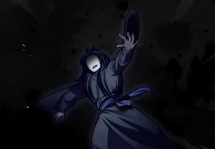 Heavenly Grand Archive’s Young Master Chapter 71 Gambar 110