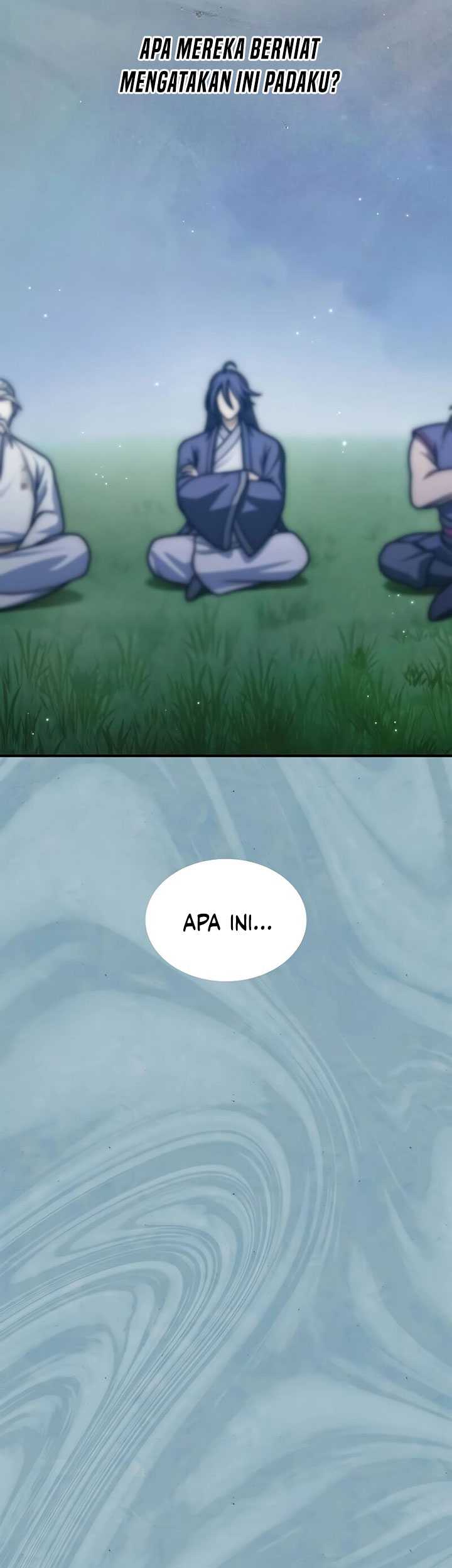 Heavenly Grand Archive’s Young Master Chapter 71 Gambar 97