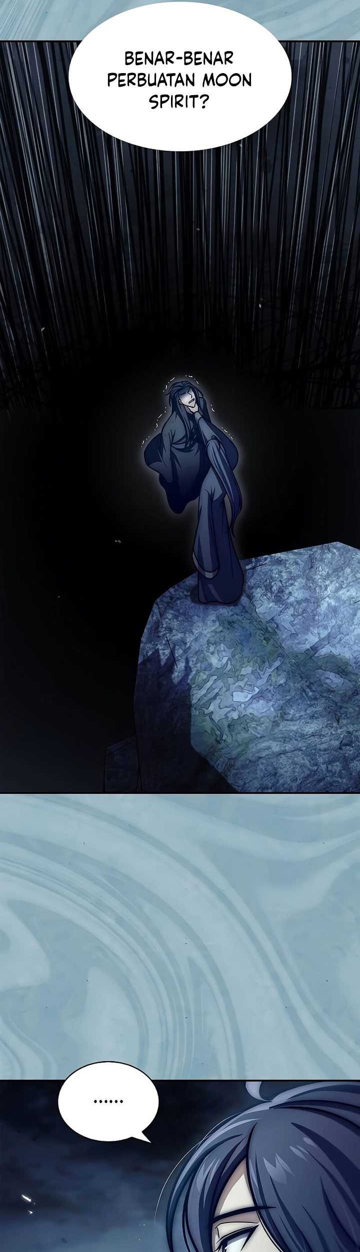 Heavenly Grand Archive’s Young Master Chapter 71 Gambar 98